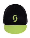 kapa - SCOTT 2019 - zelena/crna