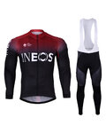 BONAVELO dugi dres i hlače - INEOS 2019 SUMMER
