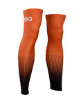 navlake na noge - CCC RENO 2019 - narančasta/crna
