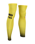 BONAVELO navlake na noge - JUMBO-VISMA 2019 - žuta