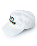 BONAVELO kapa - LITTLE SAGAN KIDS - bijela