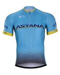 BONAVELO dres kratkih rukava - ASTANA 2019  - svjetloplava