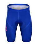 BONAVELO kratke hlače bez tregera - QUICKSTEP 2019 - plava