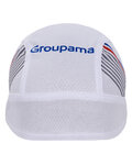 BONAVELO bandana - GROUPAMA FDJ 2020 - bijela