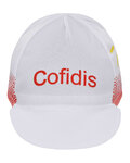 BONAVELO kapa - COFIDIS 2020 - crvena/bijela