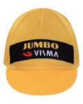 BONAVELO kapa - JUMBO-VISMA 2020 - crna/žuta