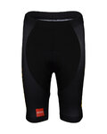 BONAVELO kratke hlače bez tregera - JUMBO-VISMA '20 KIDS - crna
