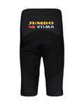 BONAVELO kratke hlače bez tregera - JUMBO-VISMA '20 KIDS - crna