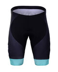 BONAVELO kratke hlače bez tregera - BORA 2020 - crna