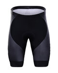 BONAVELO kratke hlače bez tregera - INEOS 2020 - crna