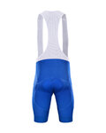 BONAVELO kratke hlače s tregerima - QUICKSTEP 2020 - plava
