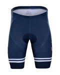 BONAVELO kratke hlače bez tregera - TREK 2020 - plava