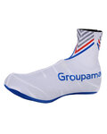 navlake na sprinterice - GORUPAMA FDJ 2020 - bijela