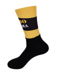 BONAVELO čarape klasične - JUMBO-VISMA 2020 - crna/žuta
