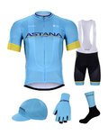 BONAVELO mega set - ASTANA 2020 - plava/crna