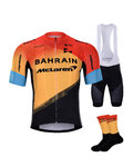 BONAVELO mega set - BAHRAIN MCLAREN 2020 - žuta/crvena/crna