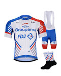 BONAVELO mega set - GROUPAMA FDJ 2020 - crvena/plava/bijela