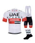 BONAVELO mega set - UAE 2020 - bijela/crna