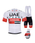 BONAVELO mega set - UAE 2020 - bijela/crna