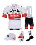 BONAVELO mega set - UAE 2020 - bijela/crna