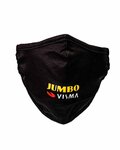BONAVELO maska - JUMBO-VISMA 2022 - crna