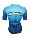 BONAVELO dres kratkih rukava - ASTANA 2022 - plava