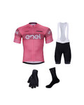 BONAVELO mega set - GIRO D´ITALIA - crna/ružičasta
