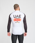 BONAVELO dres dugih rukava zimski - UAE 2024 WINTER - bijela/crvena/crna