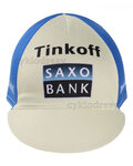 BONAVELO kapa - TINKOFF SAXO - plava/bijela