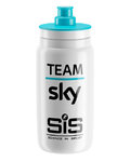 boca za vodu - TEAM SKY 2018 550 ml - bijela/svjetloplava