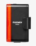 RAVEMEN svjetlo - TR500 - crna