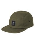 ROCDAY kapa - 5 PANEL - zelena