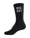 ROCDAY čarape klasične - PARK - crna