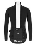 SANTINI izolirana jakna - VEGA MULTI WINTER - crna