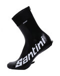 SANTINI navlake na sprinterice - FALCO - crna