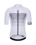 SANTINI dres kratkih rukava - TONO 2.0  - bijela