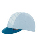 SANTINI kapa - COLOR - plava/siva