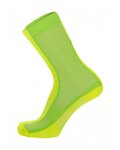 SANTINI čarape klasične - PURO - zelena