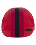 SANTINI kapa - BENGAL - crvena/crna