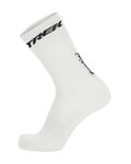 SANTINI čarape klasične - TREK 2019 PROFILE - bijela