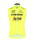 SANTINI prsluk - TREK SEGAFREDO 2020 - žuta