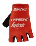 SANTINI TREK SEGAFREDO 2022 - crna/crvena