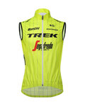SANTINI prsluk - TREK SEGAFREDO 2018