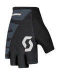 SCOTT rukavice s kratkim prstima - ASPECT SPORT GEL SF - crna