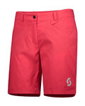 SCOTT kratke hlače bez tregera - TRAIL MTN LADY - ružičasta