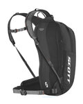 SCOTT ruksak - TRAIL LITE EVO 22L - crna/siva
