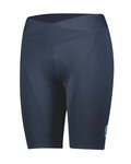SCOTT kratke hlače bez tregera - ENDURANCE 40+ - plava