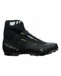 SCOTT sprinterice - MTB HEATER GORE-TEX - crna