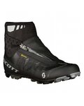 SCOTT sprinterice - MTB HEATER GORE-TEX - crna