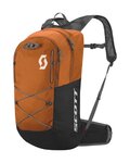 SCOTT ruksak - TRAIL LITE EVO 22L - crna/narančasta